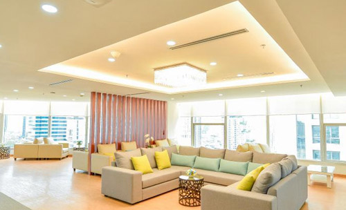 北京诚信助孕服务场景