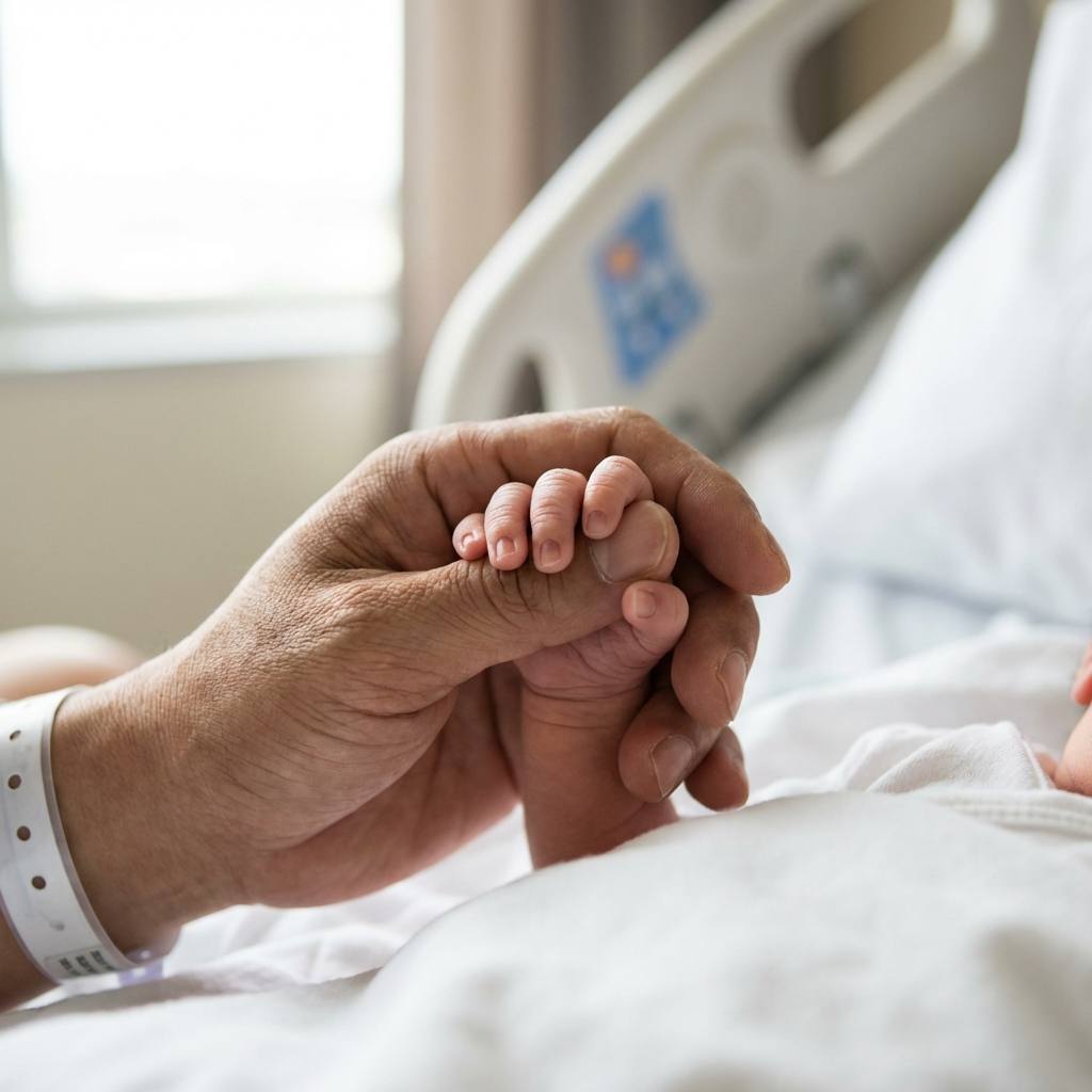 染色体平衡易位案例